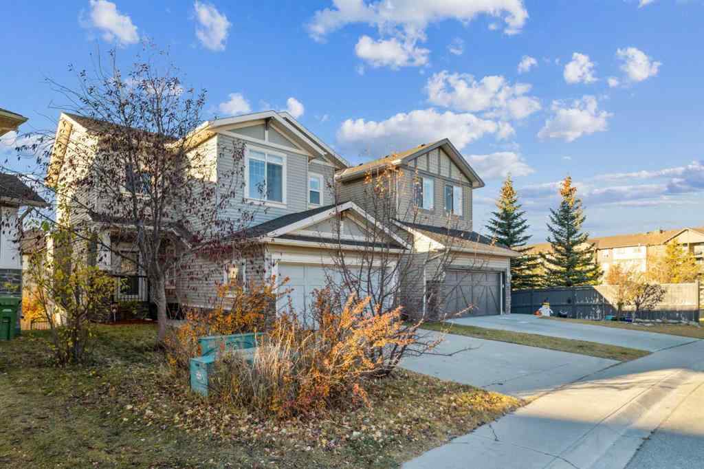 MLS® A2267012 - 34 Kingsland Close  in Kings Heights Airdrie, Residential