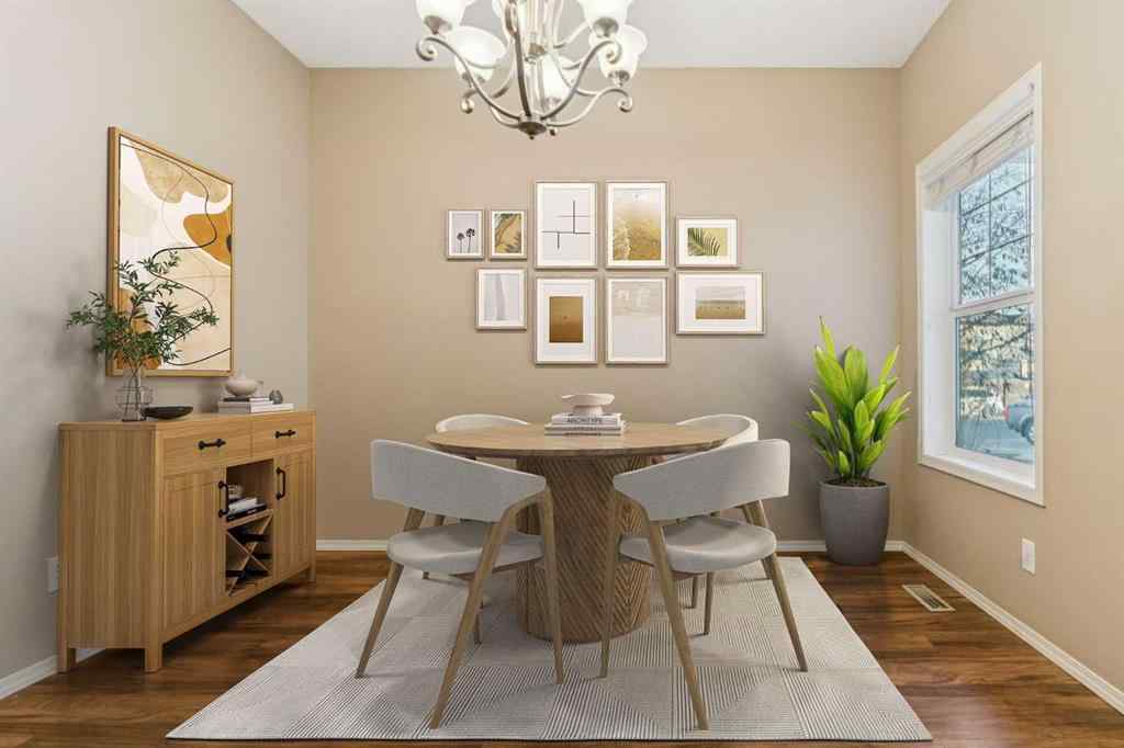 MLS® A2267012 - 34 Kingsland Close  in Kings Heights Airdrie, Residential