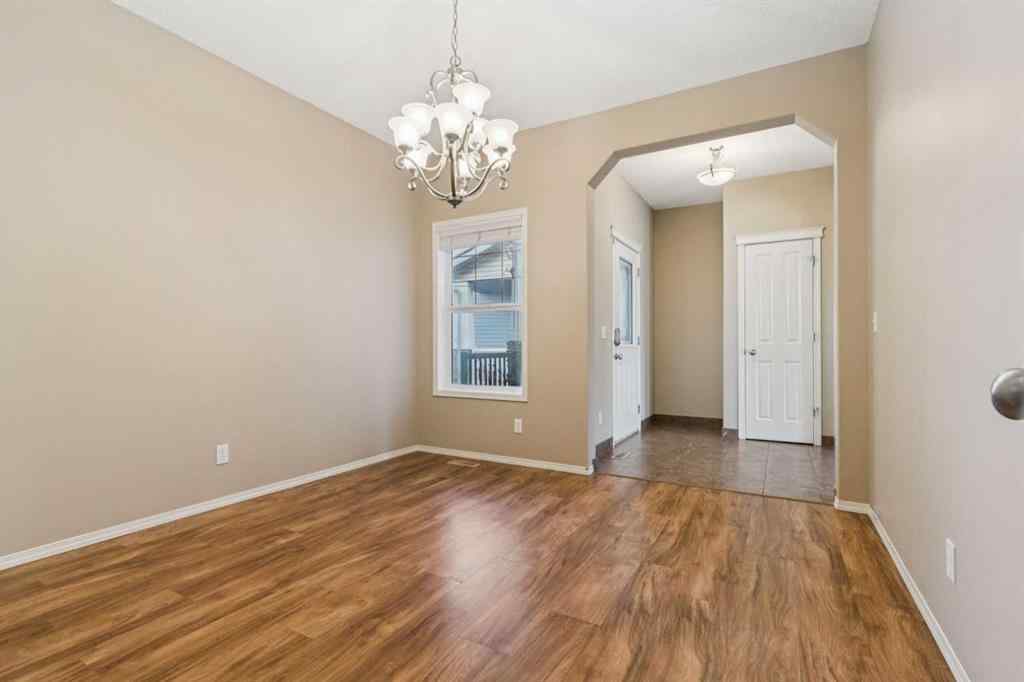 MLS® A2267012 - 34 Kingsland Close  in Kings Heights Airdrie, Residential