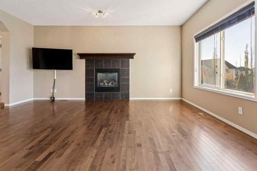 MLS® A2267012 - 34 Kingsland Close  in Kings Heights Airdrie, Residential