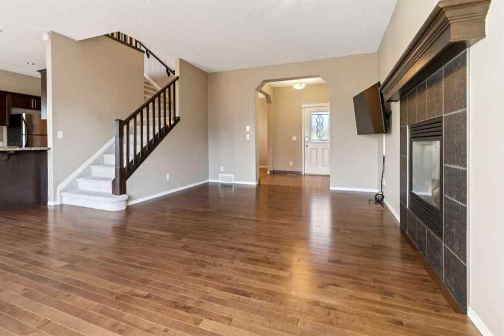 MLS® A2267012 - 34 Kingsland Close  in Kings Heights Airdrie, Residential