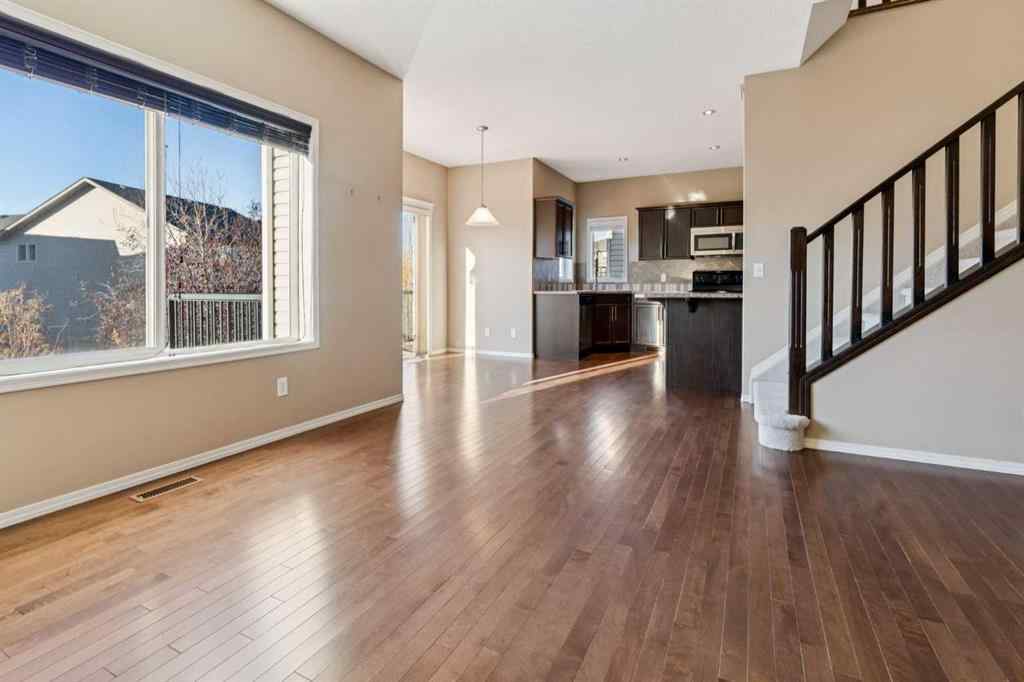 MLS® A2267012 - 34 Kingsland Close  in Kings Heights Airdrie, Residential