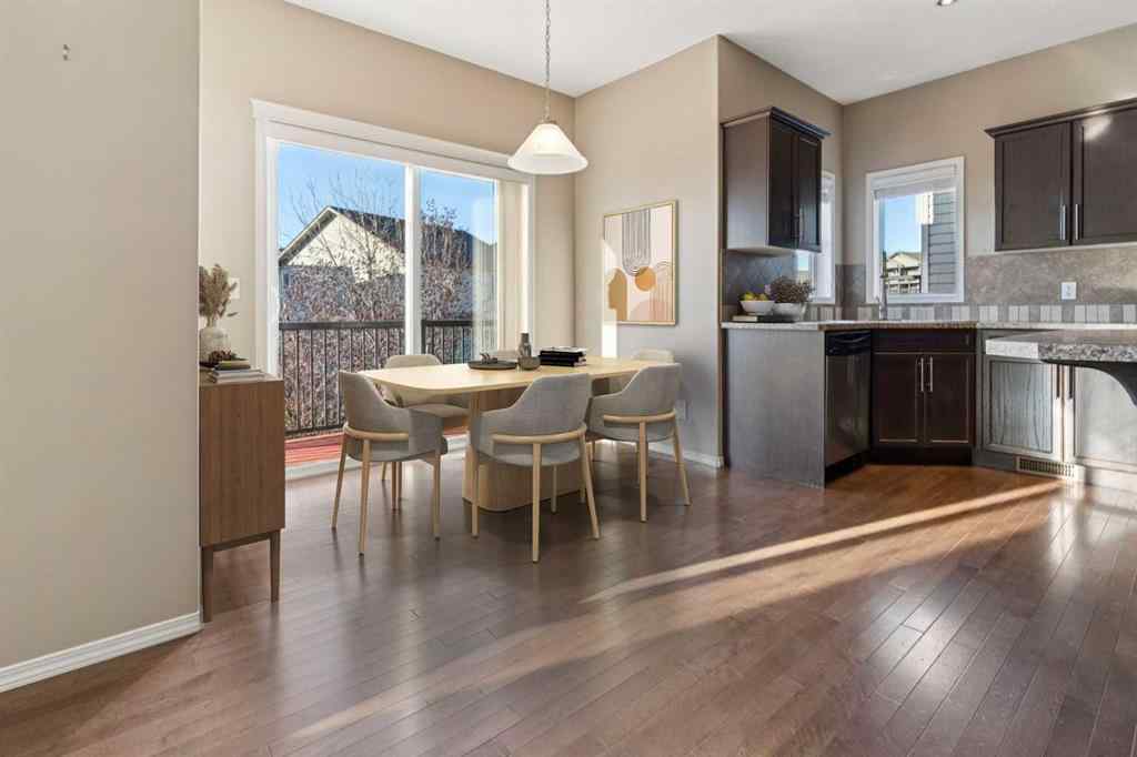 MLS® A2267012 - 34 Kingsland Close  in Kings Heights Airdrie, Residential