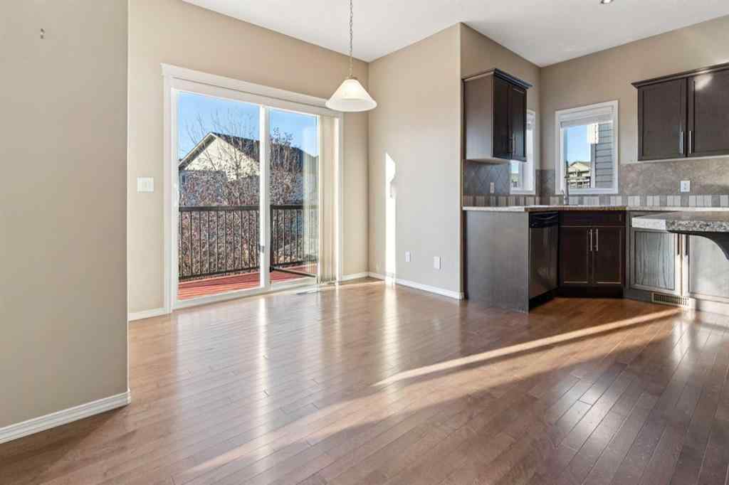 MLS® A2267012 - 34 Kingsland Close  in Kings Heights Airdrie, Residential