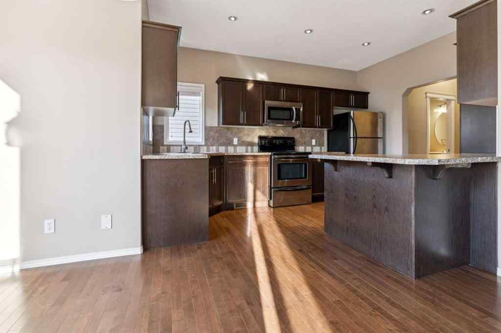 MLS® A2267012 - 34 Kingsland Close  in Kings Heights Airdrie, Residential
