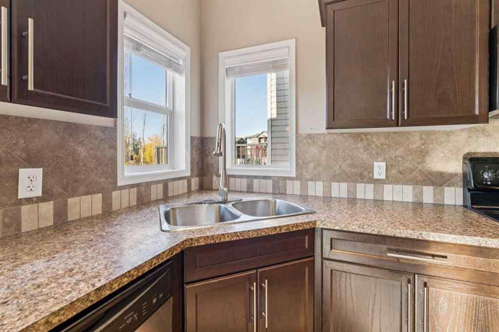 MLS® A2267012 - 34 Kingsland Close  in Kings Heights Airdrie, Residential