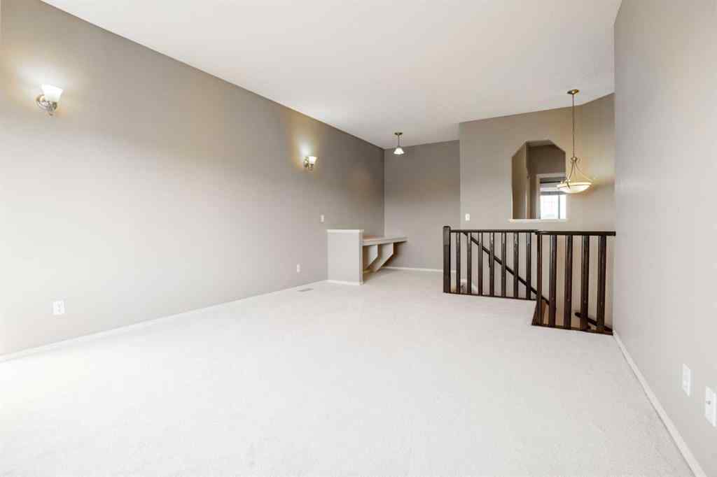 MLS® A2267012 - 34 Kingsland Close  in Kings Heights Airdrie, Residential