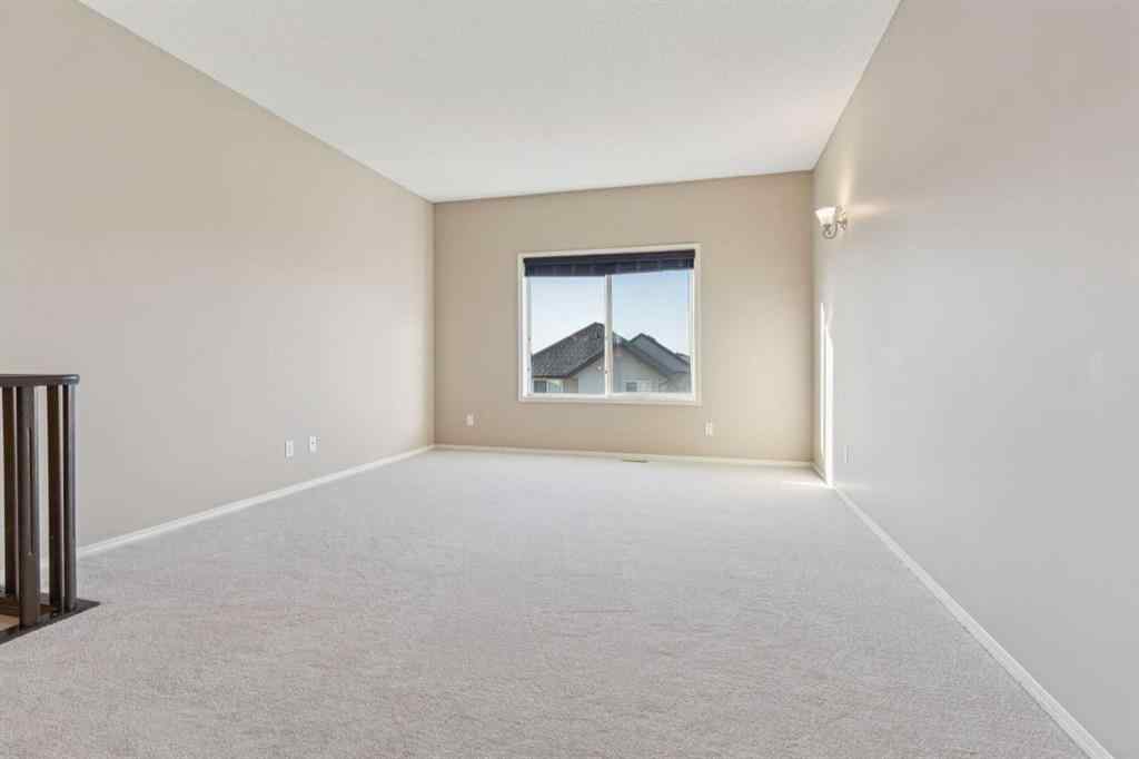 MLS® A2267012 - 34 Kingsland Close  in Kings Heights Airdrie, Residential