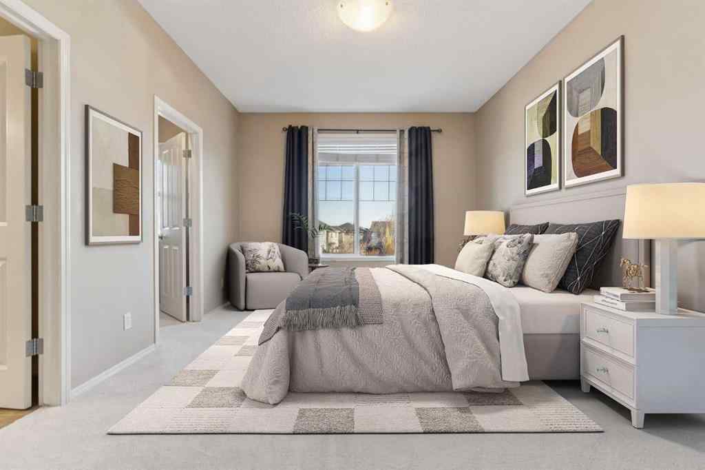 MLS® A2267012 - 34 Kingsland Close  in Kings Heights Airdrie, Residential