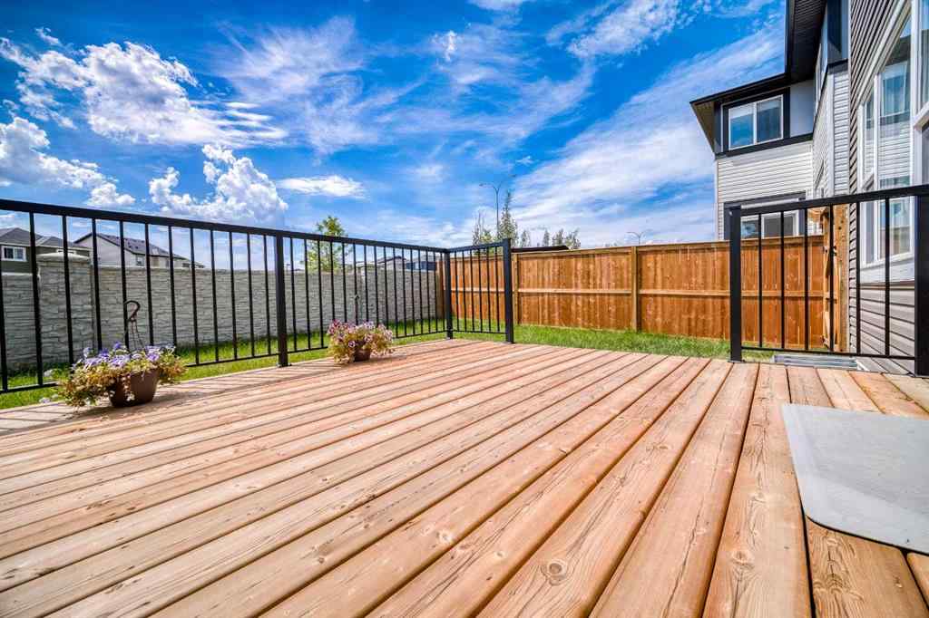MLS® A2267013 - 156 Ambleside Crescent NW in Moraine Calgary, Residential