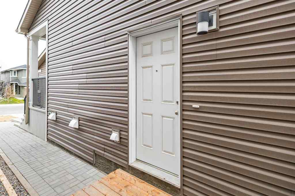 MLS® A2267013 - 156 Ambleside Crescent NW in Moraine Calgary, Residential