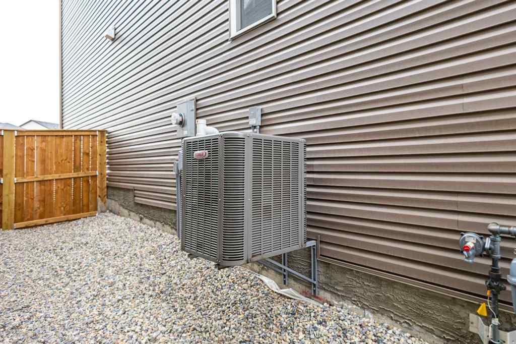 MLS® A2267013 - 156 Ambleside Crescent NW in Moraine Calgary, Residential