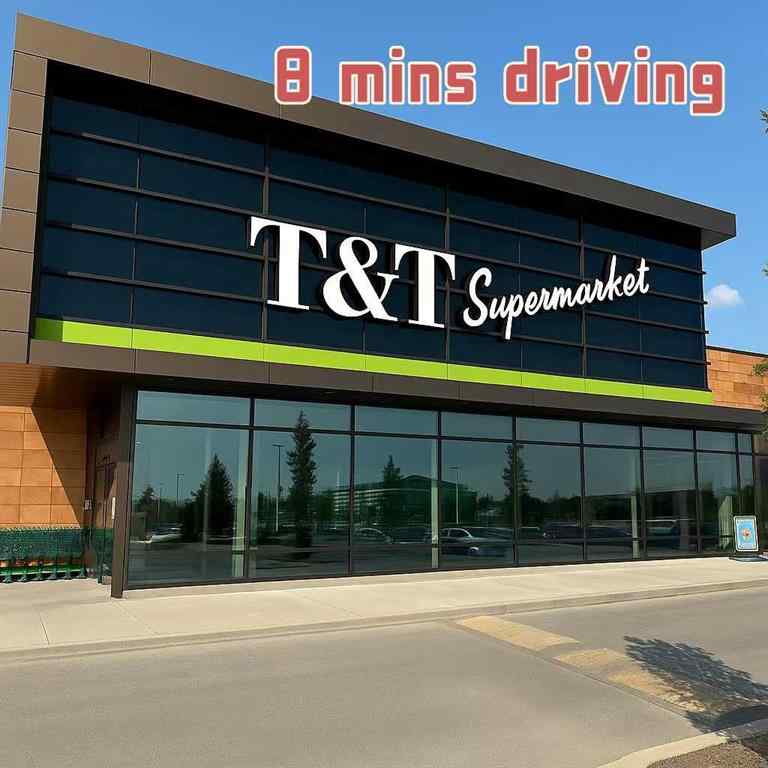 MLS® A2267013 - 156 Ambleside Crescent NW in Moraine Calgary, Residential