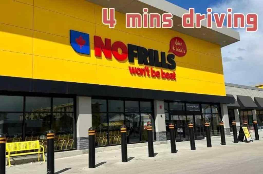 MLS® A2267013 - 156 Ambleside Crescent NW in Moraine Calgary, Residential