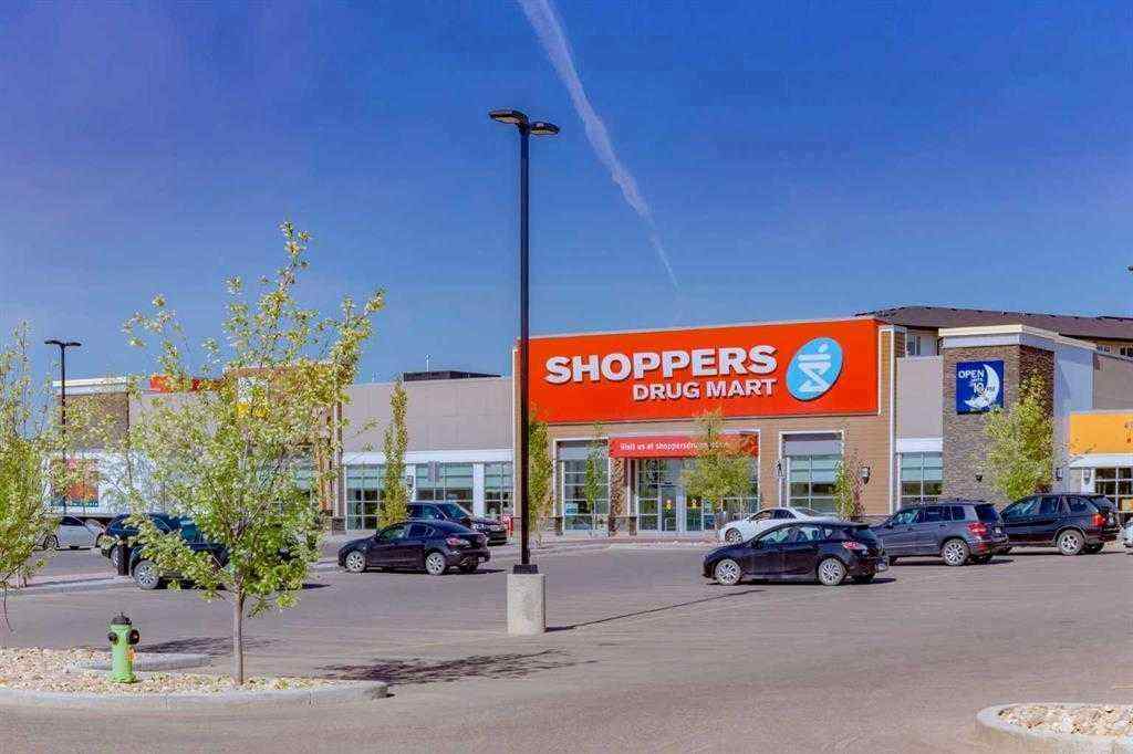 MLS® A2267013 - 156 Ambleside Crescent NW in Moraine Calgary, Residential