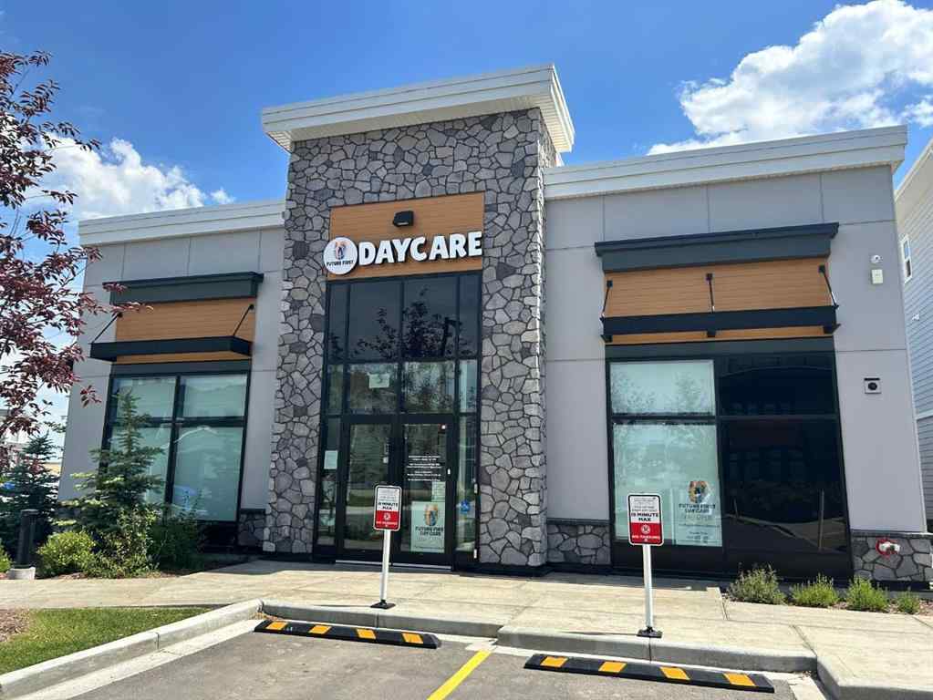 MLS® A2267013 - 156 Ambleside Crescent NW in Moraine Calgary, Residential