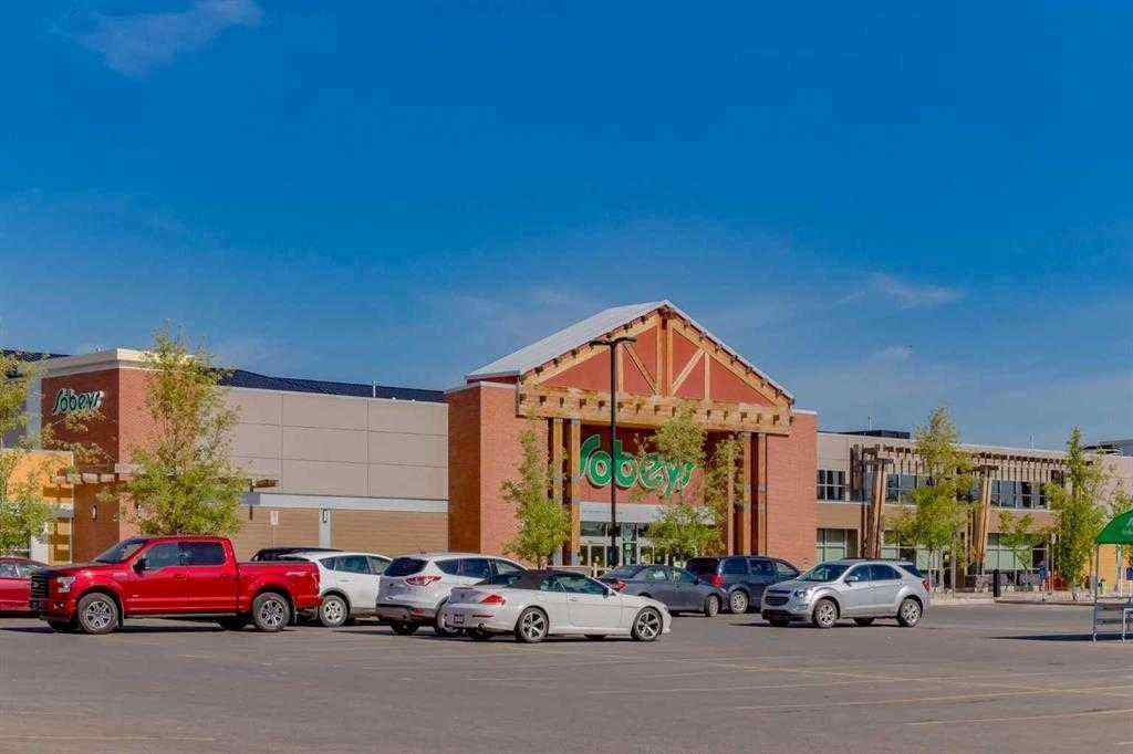 MLS® A2267013 - 156 Ambleside Crescent NW in Moraine Calgary, Residential