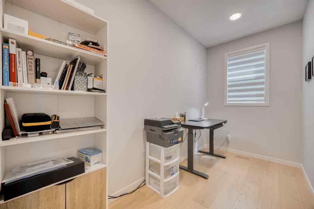 MLS® A2267013 - 156 Ambleside Crescent NW in Moraine Calgary, Residential