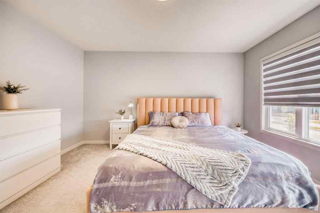 MLS® A2267013 - 156 Ambleside Crescent NW in Moraine Calgary, Residential