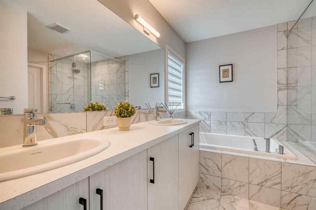 MLS® A2267013 - 156 Ambleside Crescent NW in Moraine Calgary, Residential