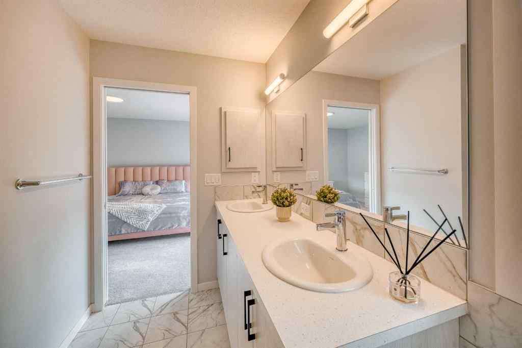 MLS® A2267013 - 156 Ambleside Crescent NW in Moraine Calgary, Residential