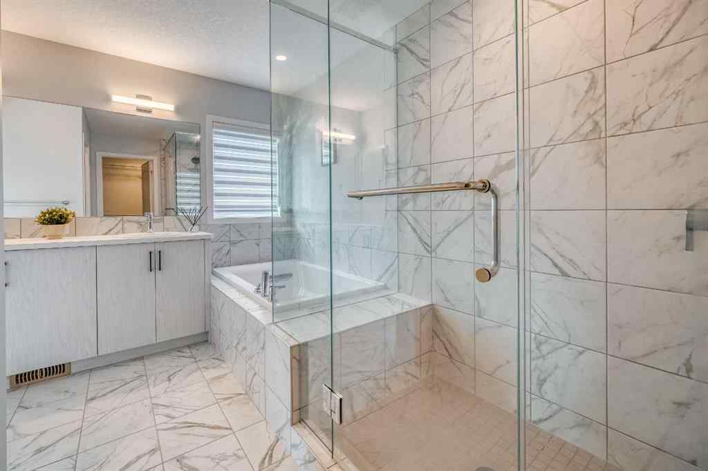 MLS® A2267013 - 156 Ambleside Crescent NW in Moraine Calgary, Residential