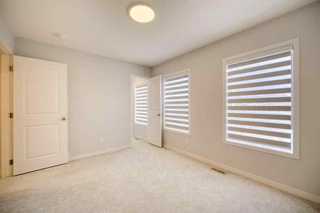 MLS® A2267013 - 156 Ambleside Crescent NW in Moraine Calgary, Residential