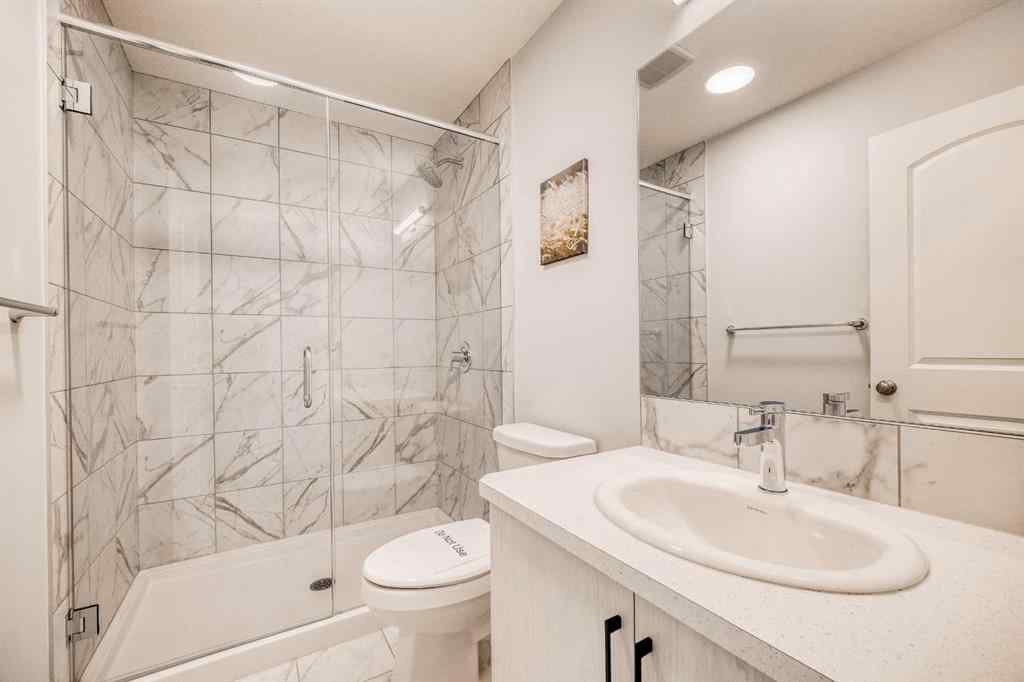 MLS® A2267013 - 156 Ambleside Crescent NW in Moraine Calgary, Residential