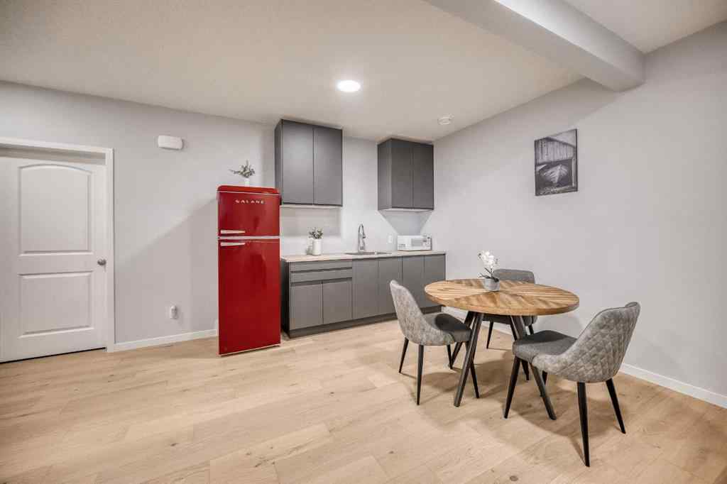 MLS® A2267013 - 156 Ambleside Crescent NW in Moraine Calgary, Residential