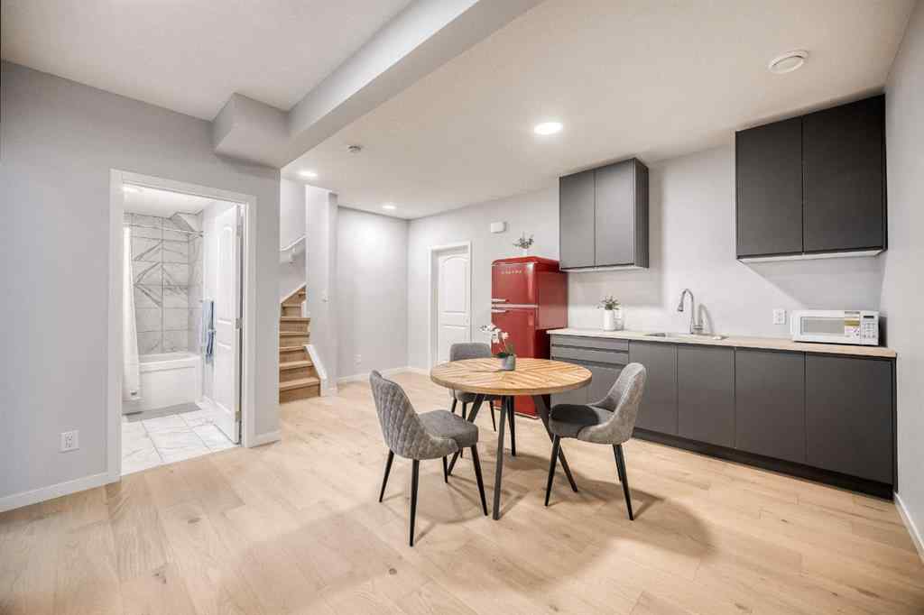 MLS® A2267013 - 156 Ambleside Crescent NW in Moraine Calgary, Residential