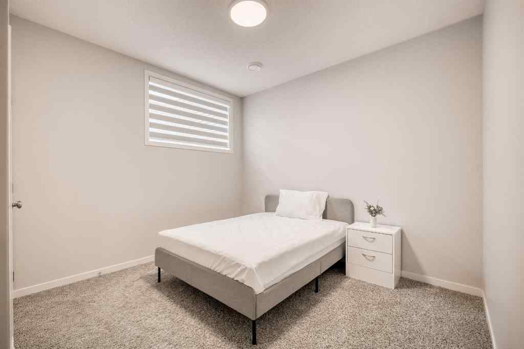 MLS® A2267013 - 156 Ambleside Crescent NW in Moraine Calgary, Residential