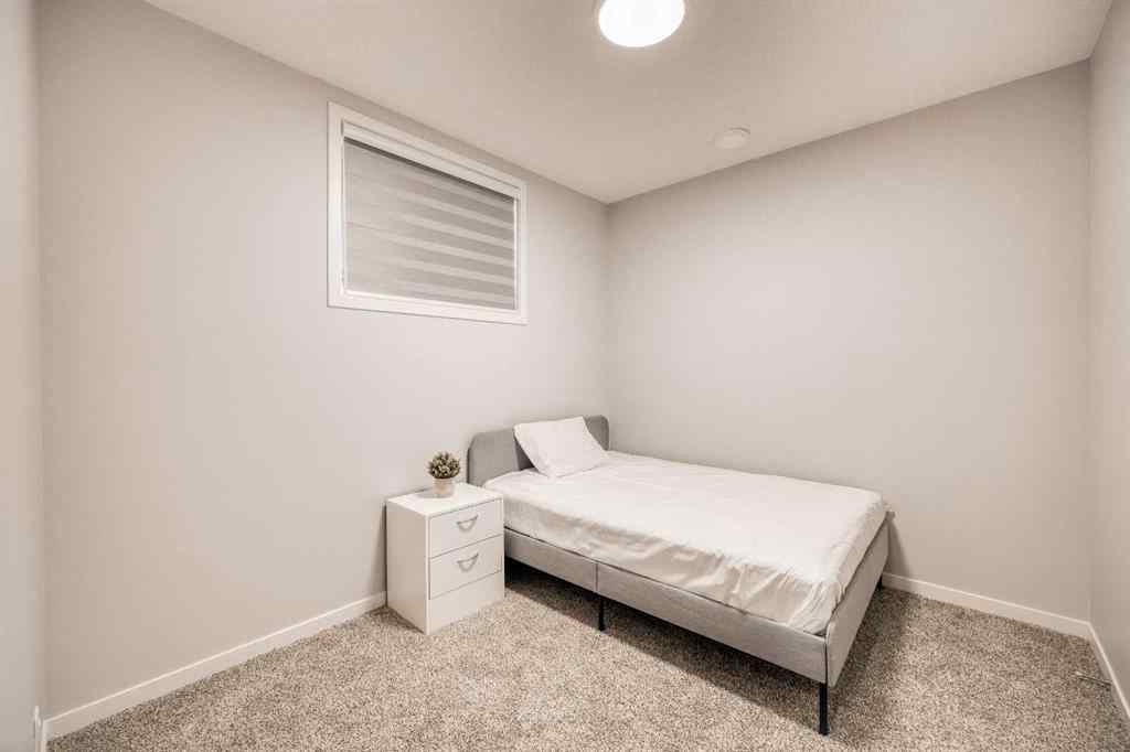 MLS® A2267013 - 156 Ambleside Crescent NW in Moraine Calgary, Residential