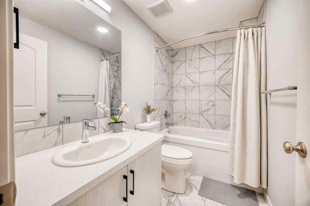 MLS® A2267013 - 156 Ambleside Crescent NW in Moraine Calgary, Residential