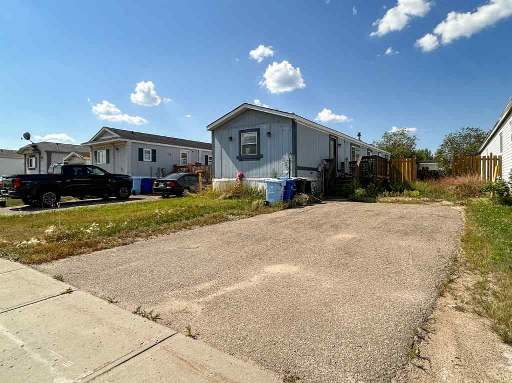 MLS® A2267014 - 157 Cree Road  in Timberlea Fort McMurray, Residential
