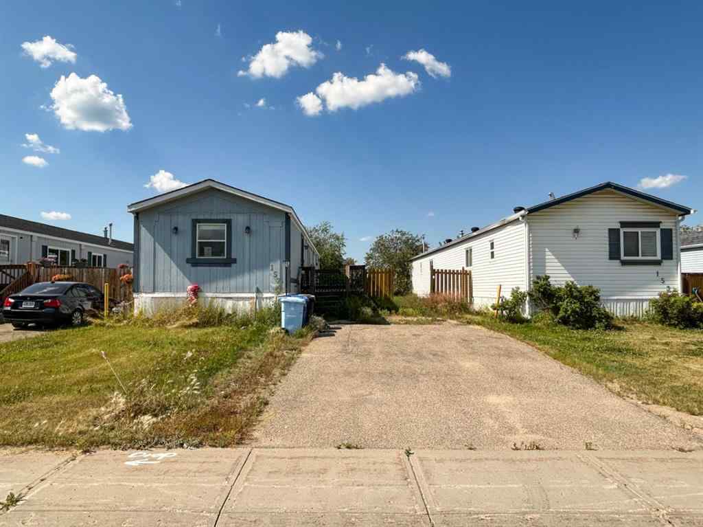 MLS® A2267014 - 157 Cree Road  in Timberlea Fort McMurray, Residential