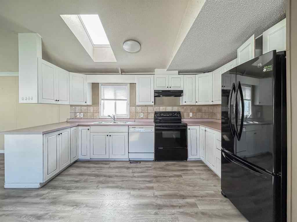 MLS® A2267014 - 157 Cree Road  in Timberlea Fort McMurray, Residential