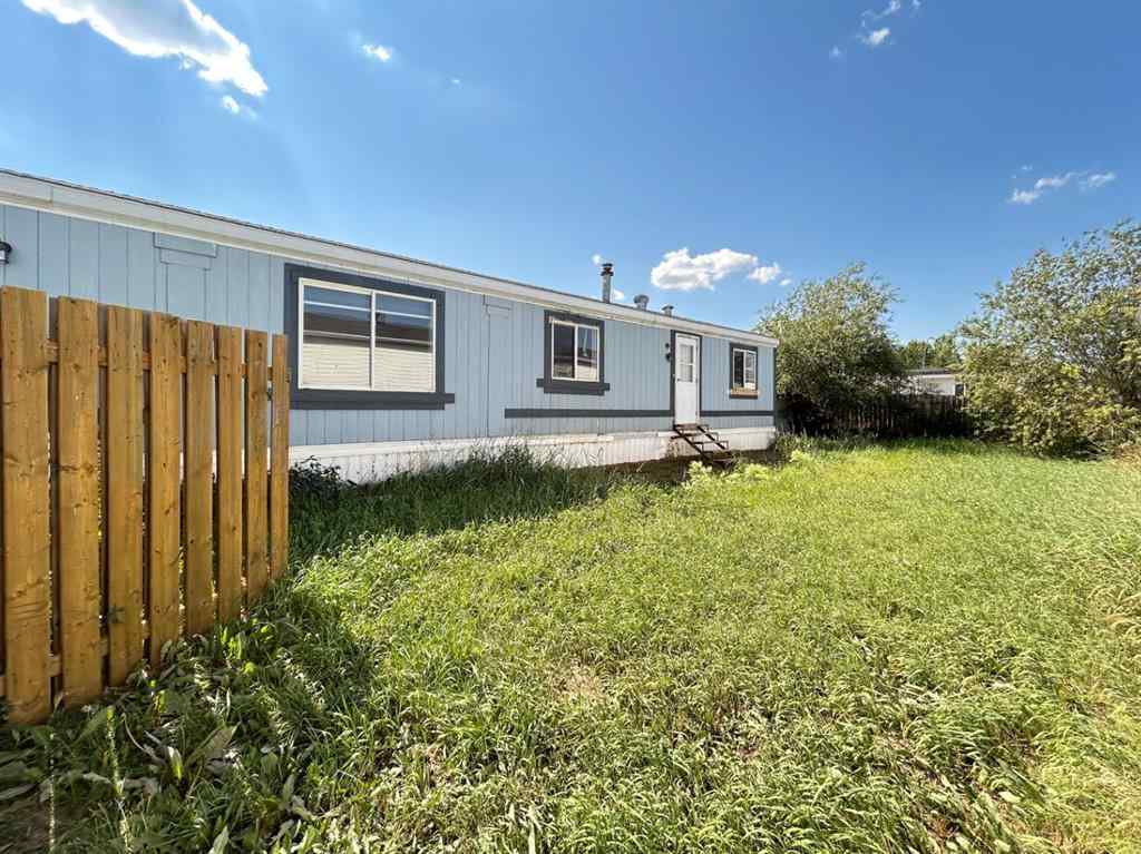 MLS® A2267014 - 157 Cree Road  in Timberlea Fort McMurray, Residential