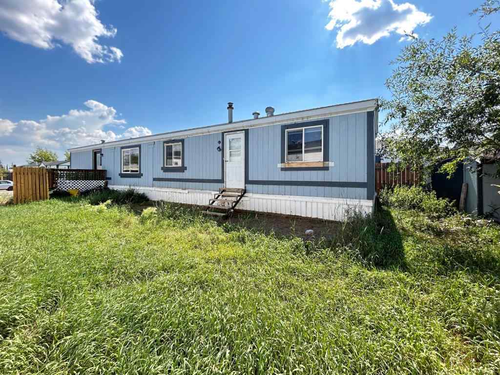 MLS® A2267014 - 157 Cree Road  in Timberlea Fort McMurray, Residential