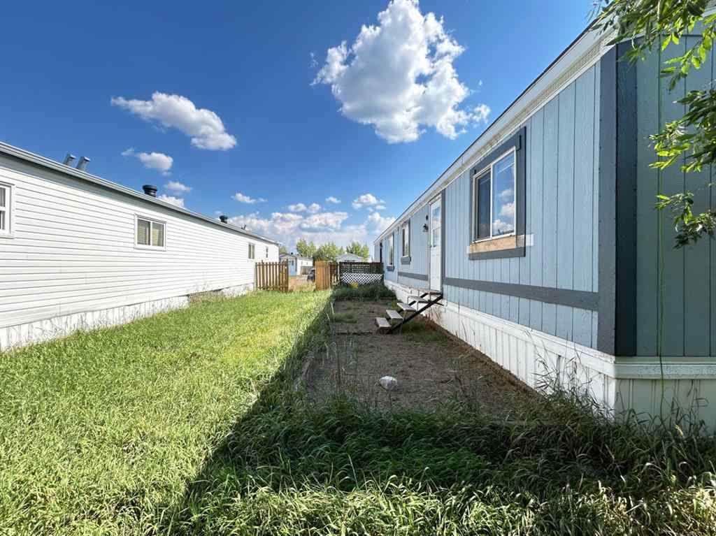 MLS® A2267014 - 157 Cree Road  in Timberlea Fort McMurray, Residential