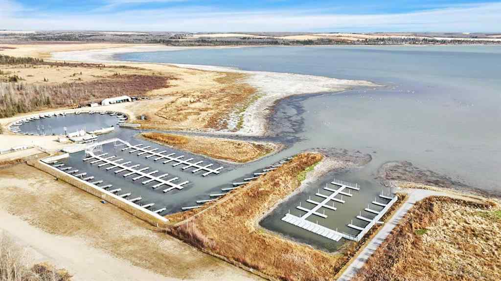 MLS® A2267015 - Unit #16 12040 Township Road 422   in NONE Rimbey, Land