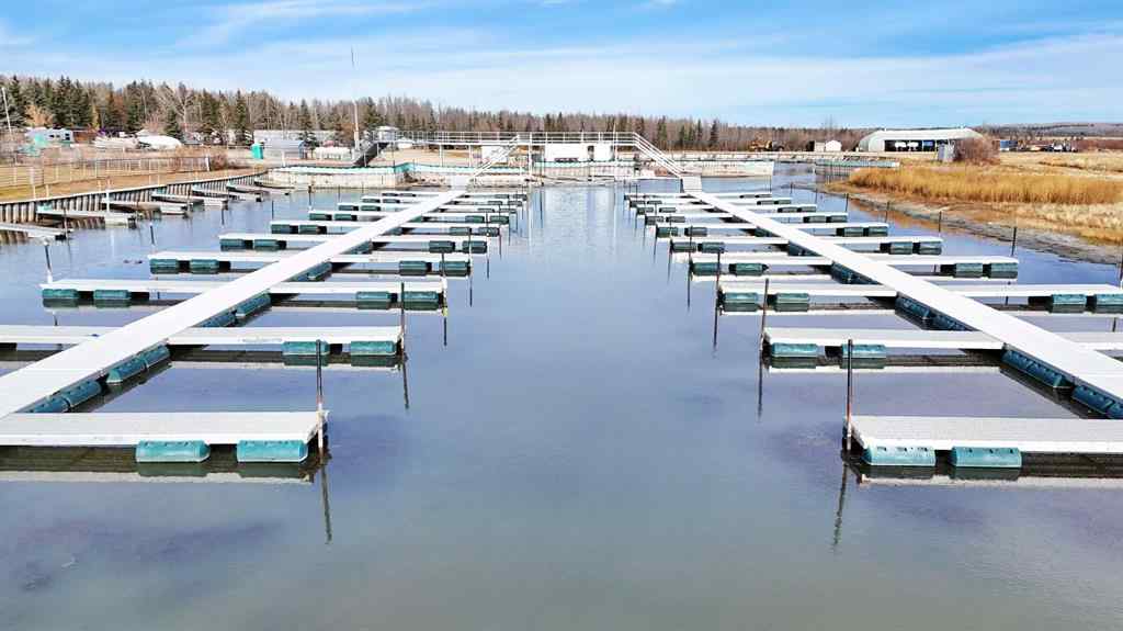 MLS® A2267015 - Unit #16 12040 Township Road 422   in NONE Rimbey, Land