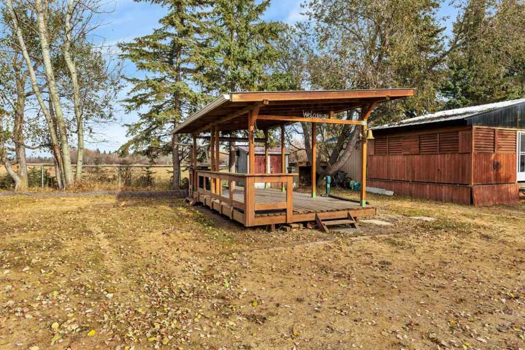 MLS® A2267015 - Unit #16 12040 Township Road 422   in NONE Rimbey, Land