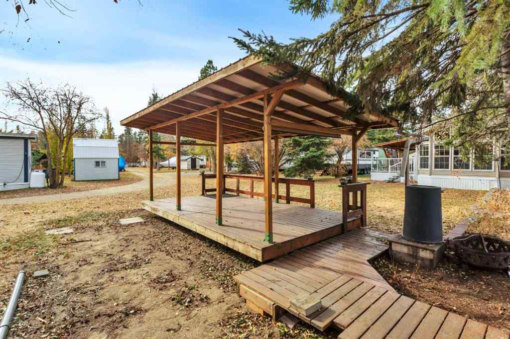 MLS® A2267015 - Unit #16 12040 Township Road 422   in NONE Rimbey, Land