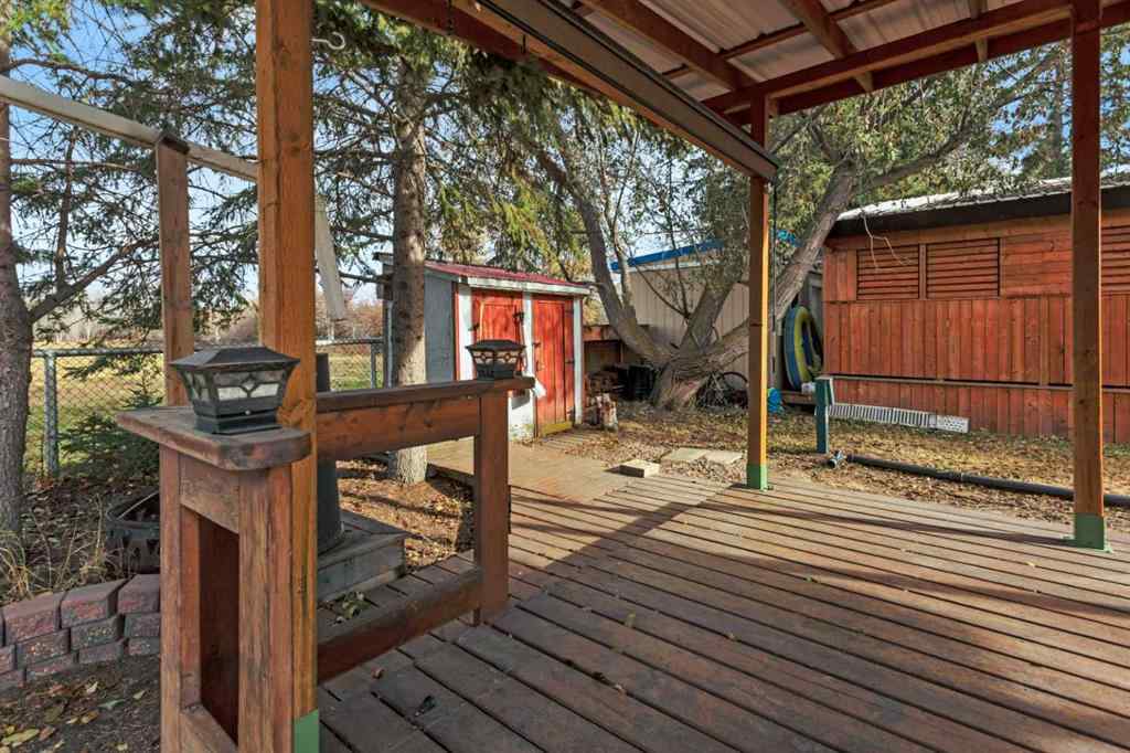 MLS® A2267015 - Unit #16 12040 Township Road 422   in NONE Rimbey, Land