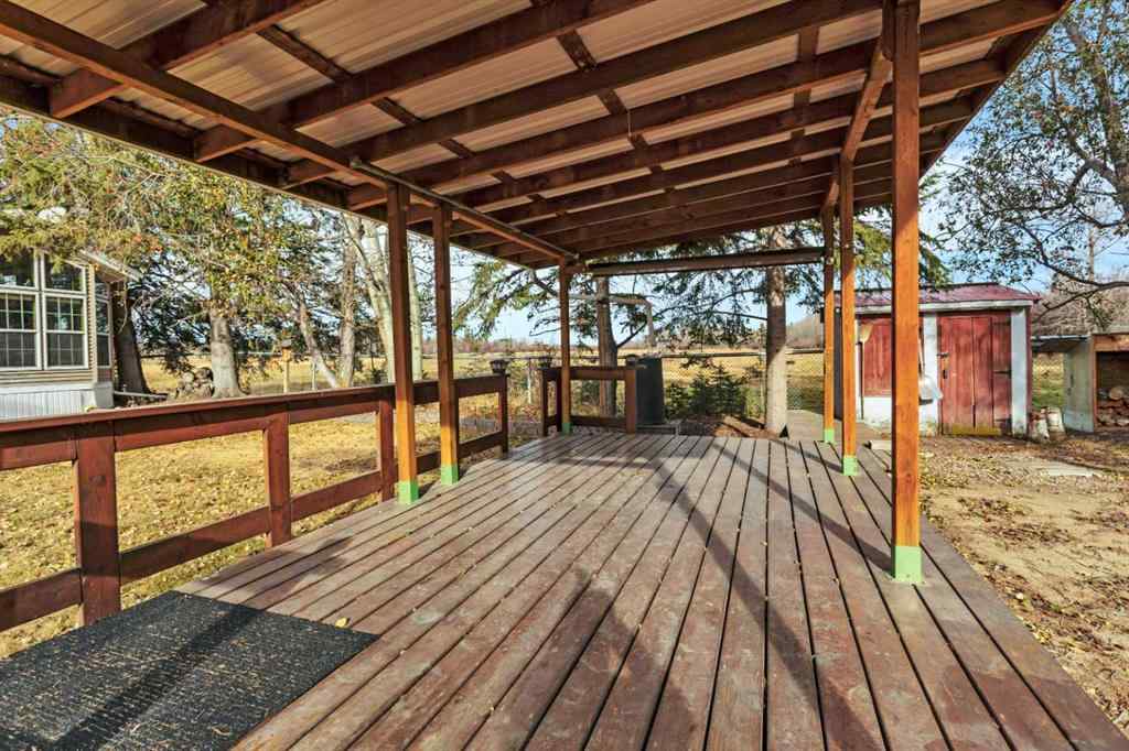 MLS® A2267015 - Unit #16 12040 Township Road 422   in NONE Rimbey, Land