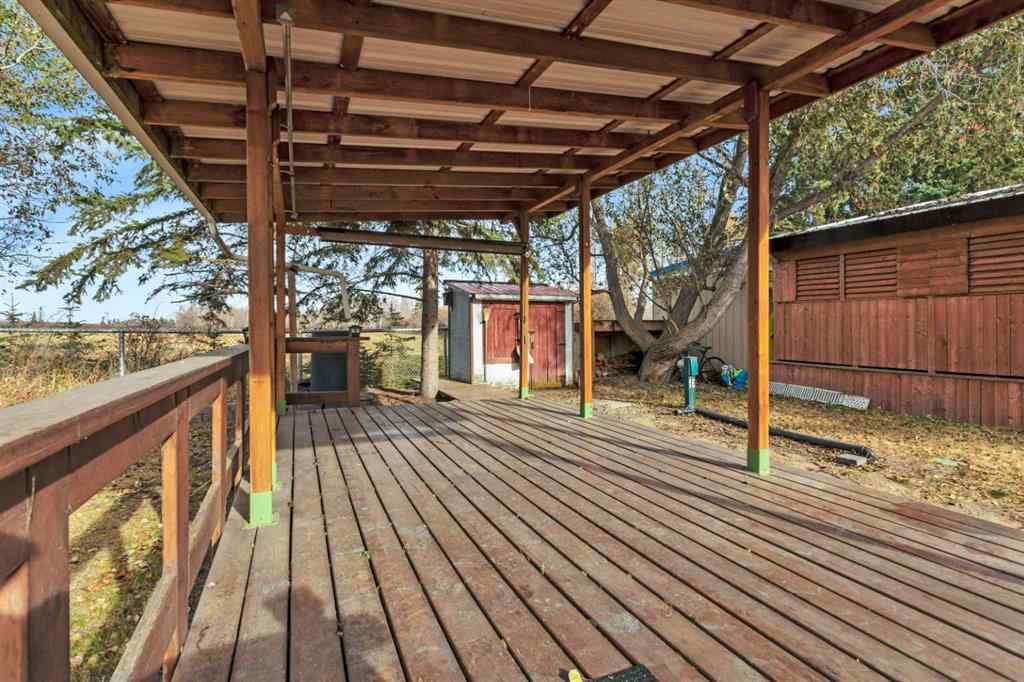 MLS® A2267015 - Unit #16 12040 Township Road 422   in NONE Rimbey, Land