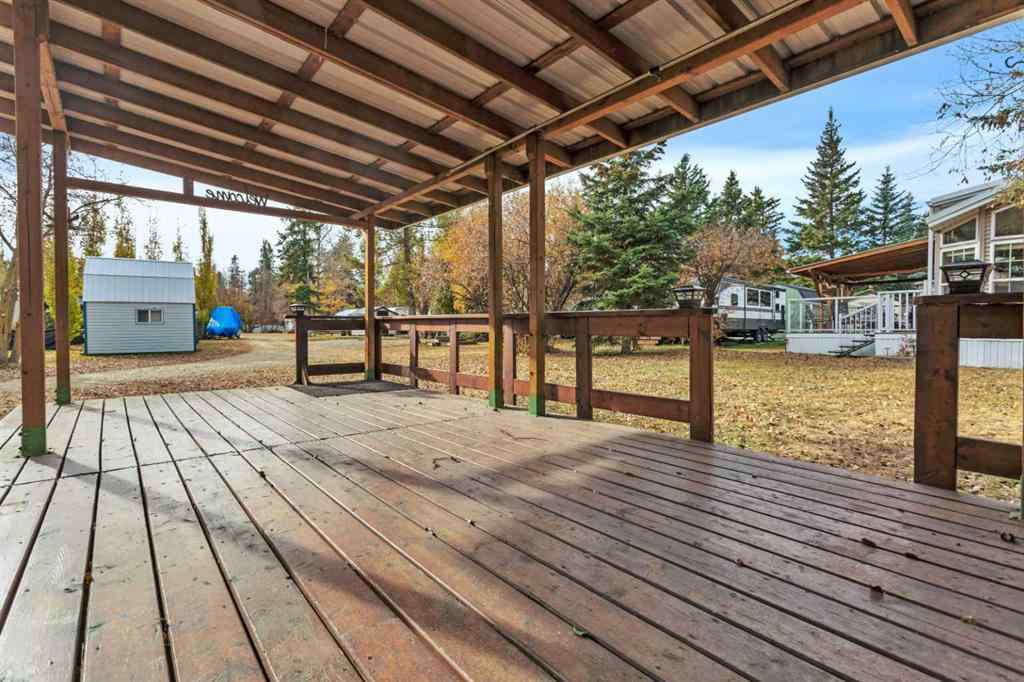 MLS® A2267015 - Unit #16 12040 Township Road 422   in NONE Rimbey, Land