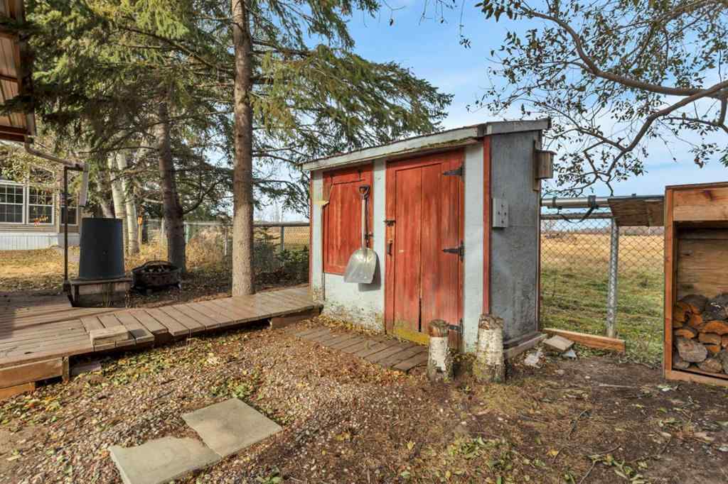 MLS® A2267015 - Unit #16 12040 Township Road 422   in NONE Rimbey, Land