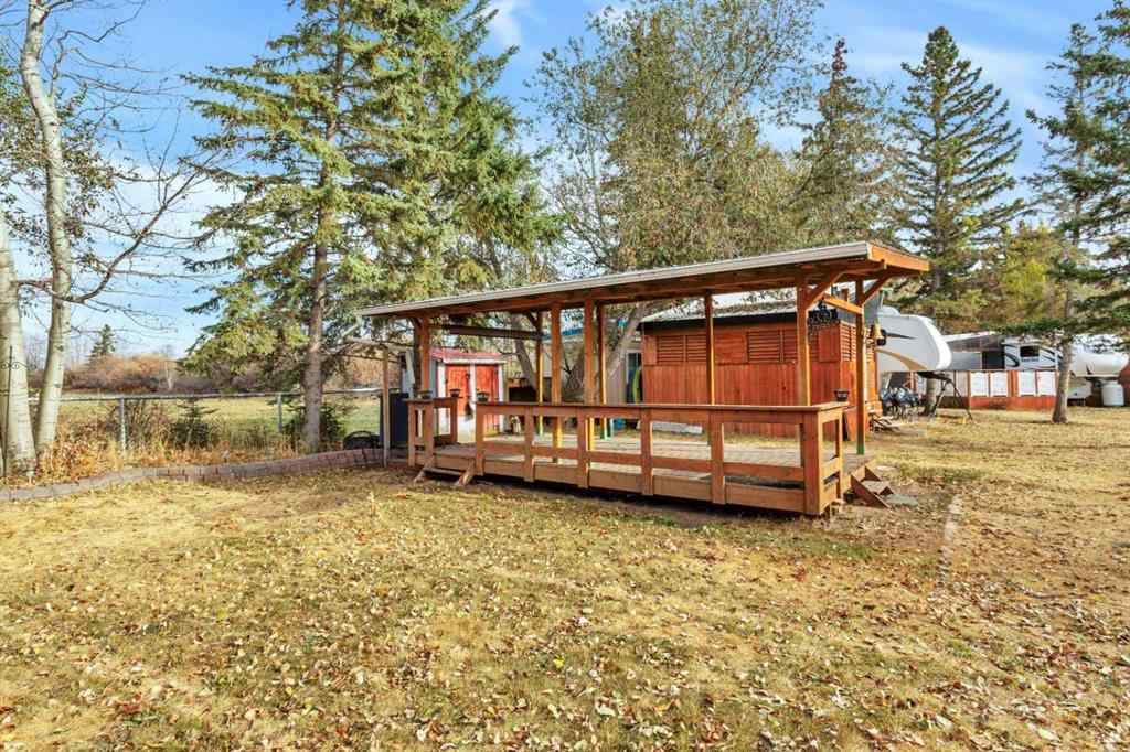 MLS® A2267015 - Unit #16 12040 Township Road 422   in NONE Rimbey, Land