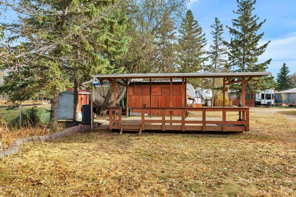 MLS® A2267015 - Unit #16 12040 Township Road 422   in NONE Rimbey, Land
